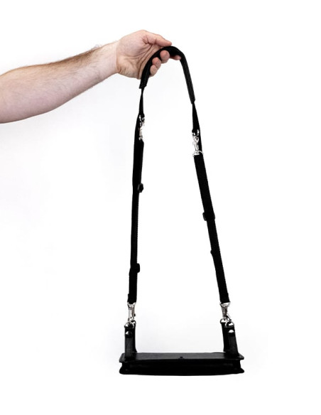 Puzdro s popruhom na krk pre Algiz RT8