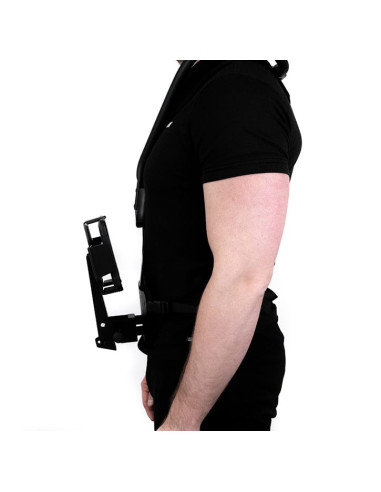 Držiak na rameno pre Algiz RT8