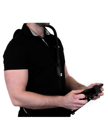 Držiak na rameno pre Algiz RT8