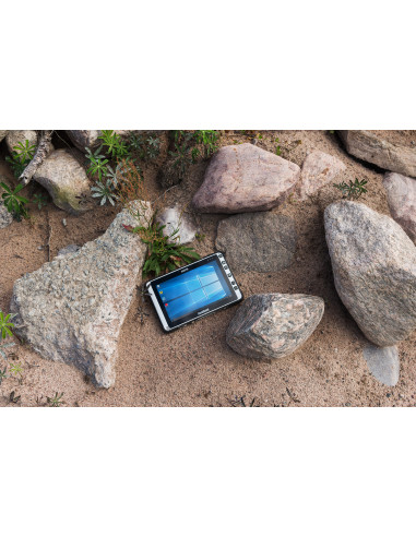 Algiz 8X - odolný tablet (verzia so 4GB RAM)