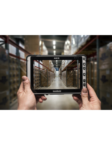 Algiz 8X - odolný tablet (verzia so 4GB RAM)