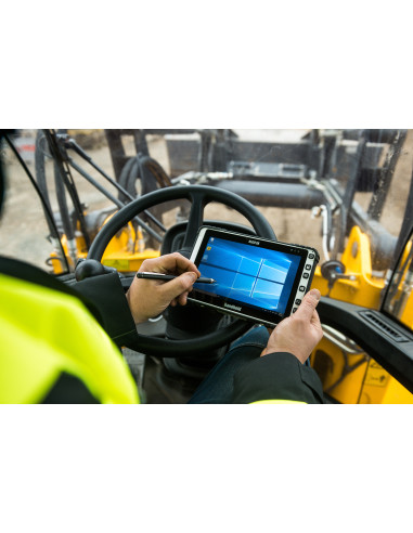 Algiz 8X - odolný tablet (verzia so 4GB RAM)