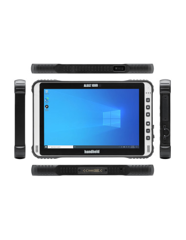 Algiz 10XR - odolný tablet s Windows 10 (základná verzia)