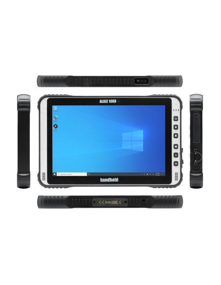 Algiz 10XR - odolný tablet s Windows 10 (základná verzia)