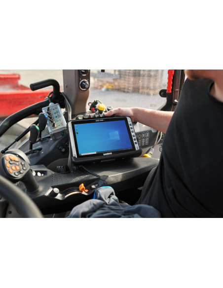 Algiz 10XR - odolný tablet s Windows 10 (základná verzia)