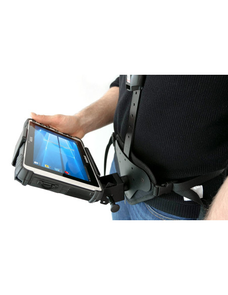 Držiak na rameno pre Algiz 8X