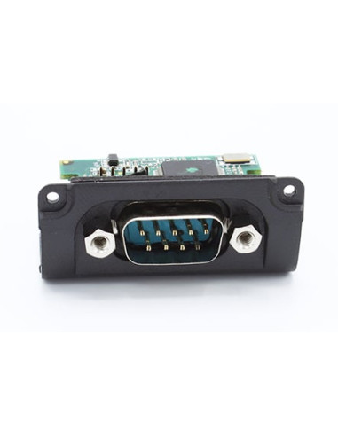 Rozširovací modul CAN bus pre Algiz 8X