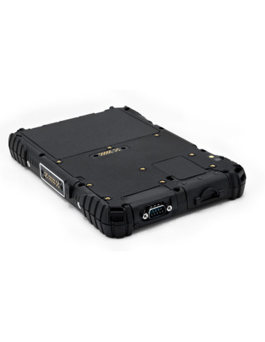 Rozširovací modul s čítačkou čiarových kódov pre Algiz 8X