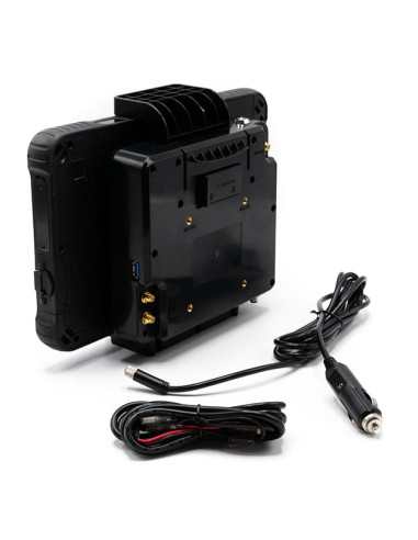 Dokovacia stanica do auta pre Algiz 10XR