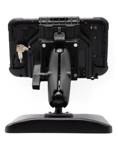 RAM držiak pre Algiz RT10