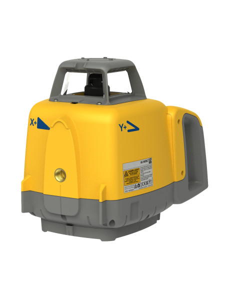 Laser Spectra Precision GL1425C