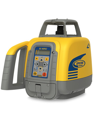 Laser Spectra Precision GL1425C