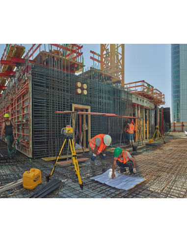 Laser Spectra Precision GL1425C