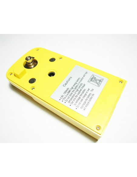 Nabíjacia batéria pre teodolit DET-2