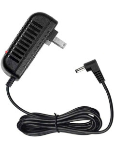 Nabíjačka pre teodolit DET-2