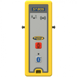 Transportér Spectra Precision ST805 - diaľkový zosilňovač