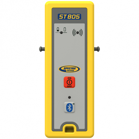 Transportér Spectra Precision ST805 - diaľkový zosilňovač