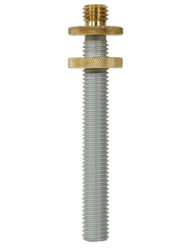 Adaptér s nastaviteľným 5/8 x 11 závitom