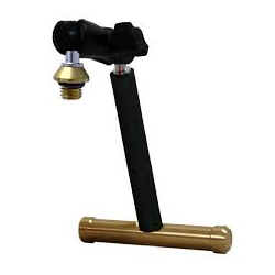 Minihranolový monopod