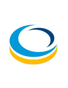 Mesačné predplatné pre Trimble Catalyst - 1 cm presnosť