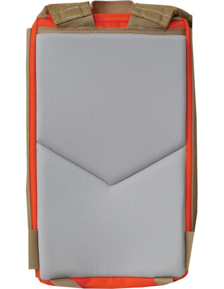 Veľký GIS batoh s teleskopickou GIS tyčkou