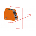 Bodový laser NEDO X-Liner 2