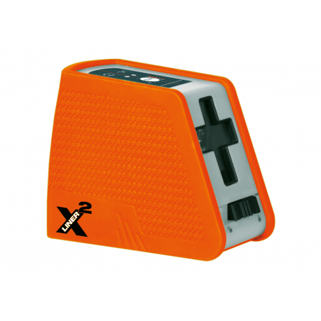 Bodový laser NEDO X-Liner 2