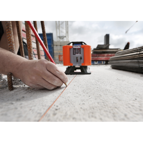 Rotačný laser Nedo LINUS 1 HV