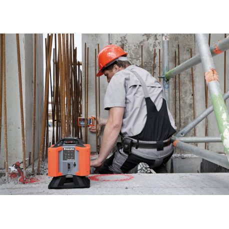 Rotačný laser Nedo LINUS 1 HV