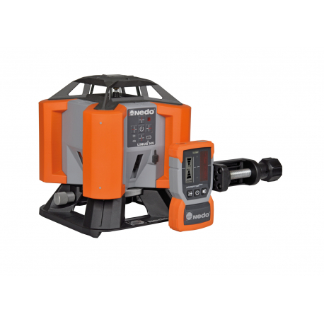 Rotačný laser Nedo LINUS 1 HV