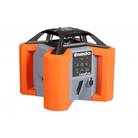 Rotačný laser Nedo LINUS 1 HV