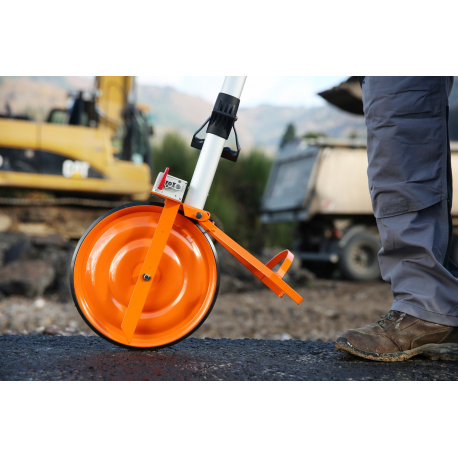 Meracie koliesko SW-218