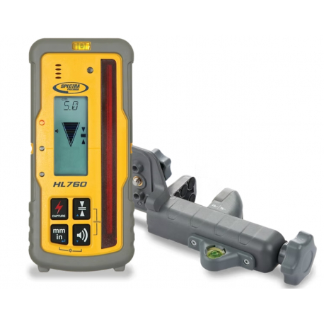 Nivelačný laser Spectra LL1505C