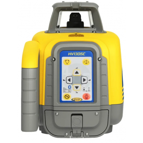 Nivelačný laser Spectra LL1505C