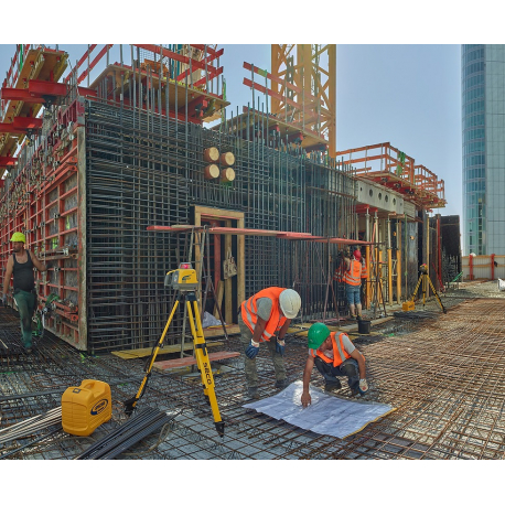 Laser Spectra Precision GL1425C