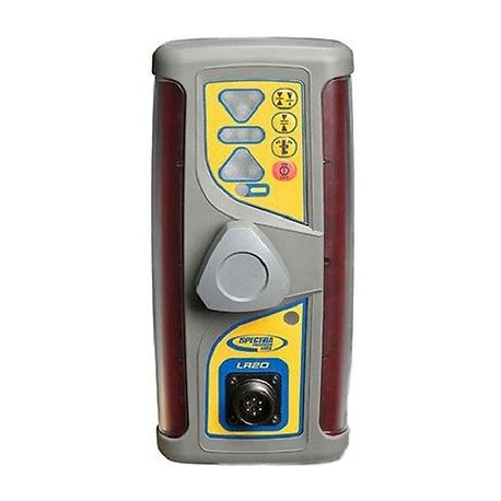 Laserový prijímač Spectra LR50