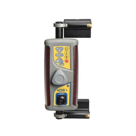 Laserový prijímač Spectra LR20
