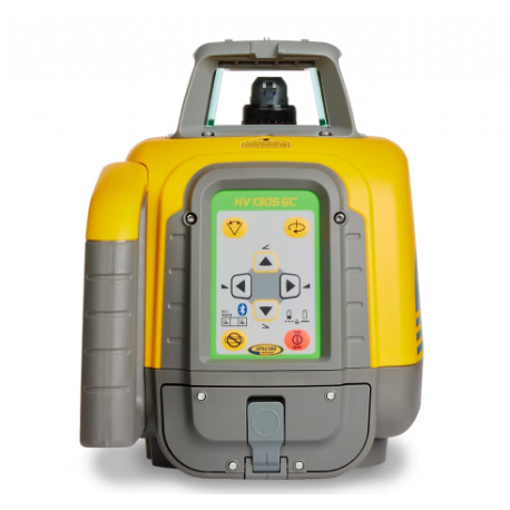HV laser Spectra HV1305C