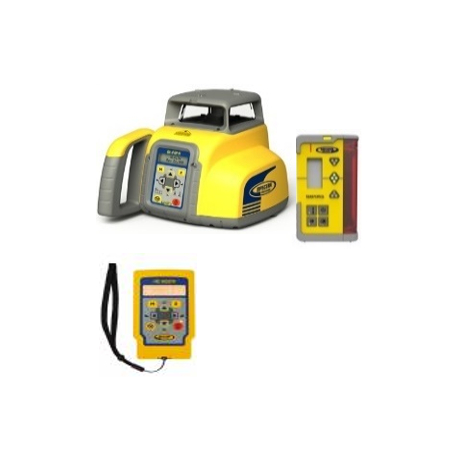 Jednosí rotačný laser GL412N
