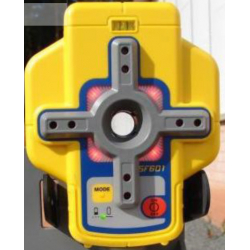 Ďalekohľad pre laser UL633 2
