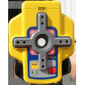 Ďalekohľad pre laser UL633