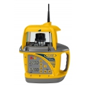 Rotačný laser GL722 s rádiom