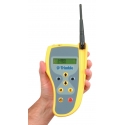 Rotačný laser GL722 s rádiom
