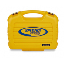 Kufor pre lasery Spectra Precision LT52 / LT52G s HR220