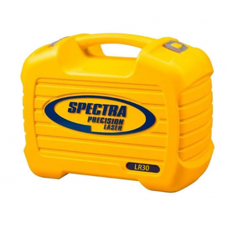 Kufor pre prijímač Spectra Precision LR20