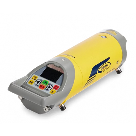 Potrubný laser DG813