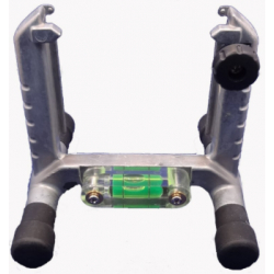 Veľká červená vložka do terča Spectra 956