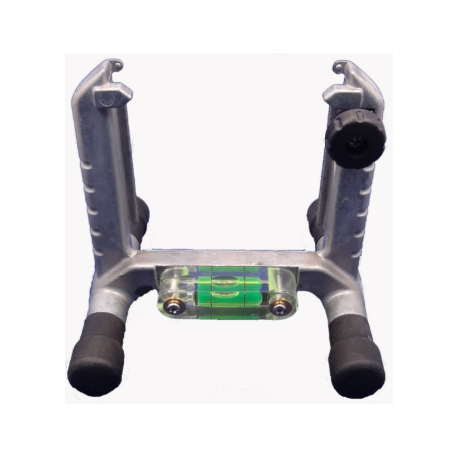 Veľká červená vložka do terča Spectra 956