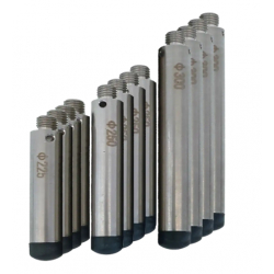 Extra nohy pre pre potrubný laser Spectra Precision DG211 (125, 150, 200 mm)