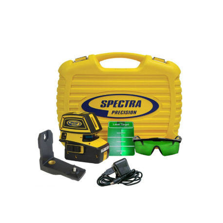 Krížový laser LT58G